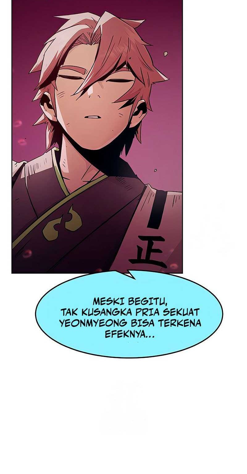 Becoming the Swordmaster Rank Young Lord of the Sichuan Tang Family Chapter 72 Gambar 4