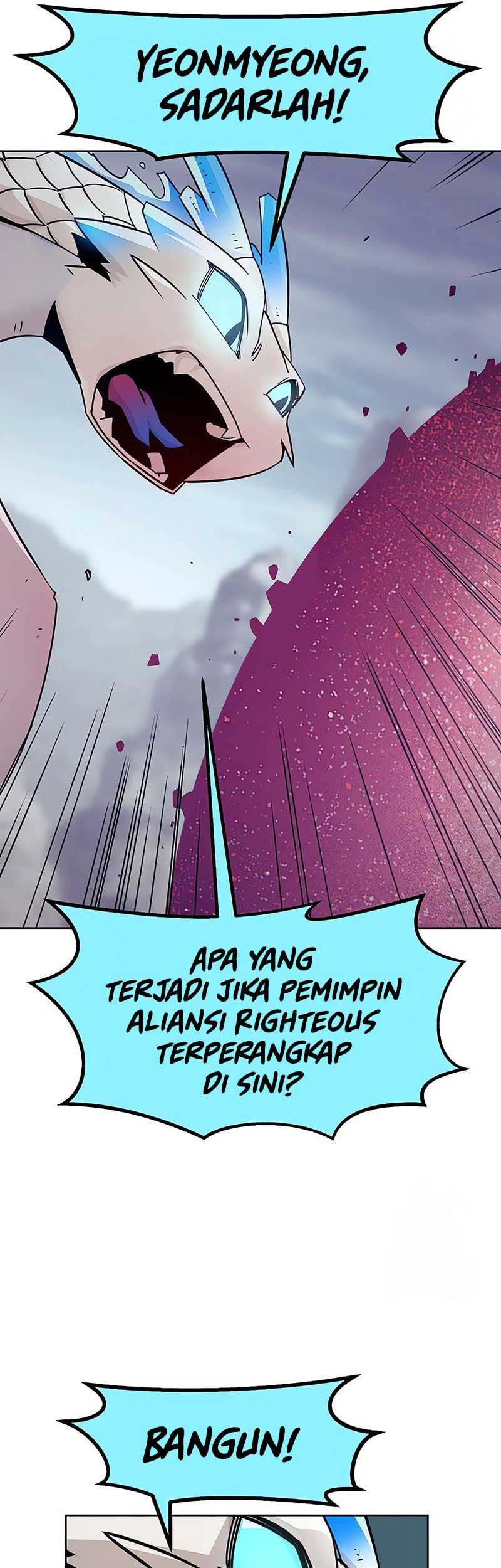 Becoming the Swordmaster Rank Young Lord of the Sichuan Tang Family Chapter 72 Gambar 5