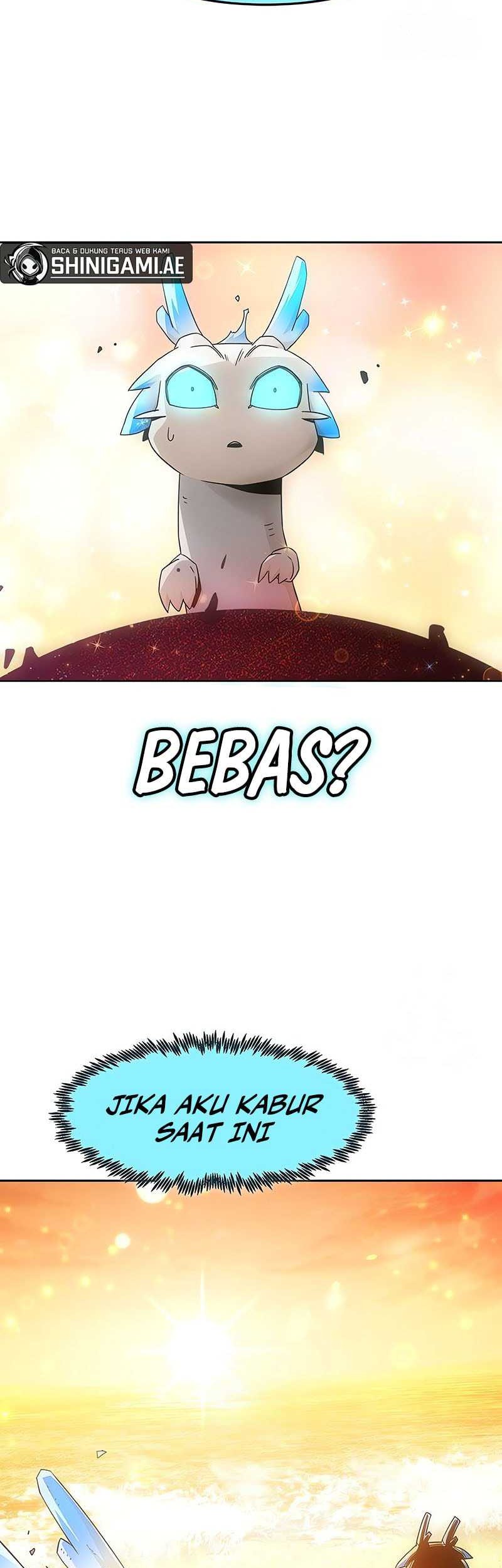 Becoming the Swordmaster Rank Young Lord of the Sichuan Tang Family Chapter 72 Gambar 7