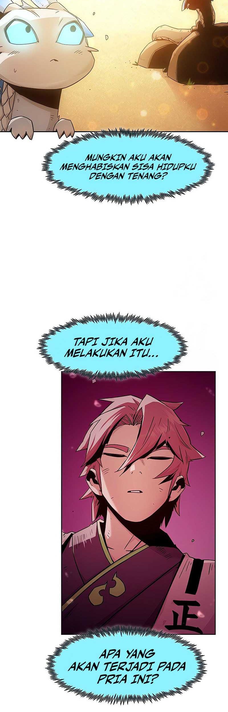 Becoming the Swordmaster Rank Young Lord of the Sichuan Tang Family Chapter 72 Gambar 8