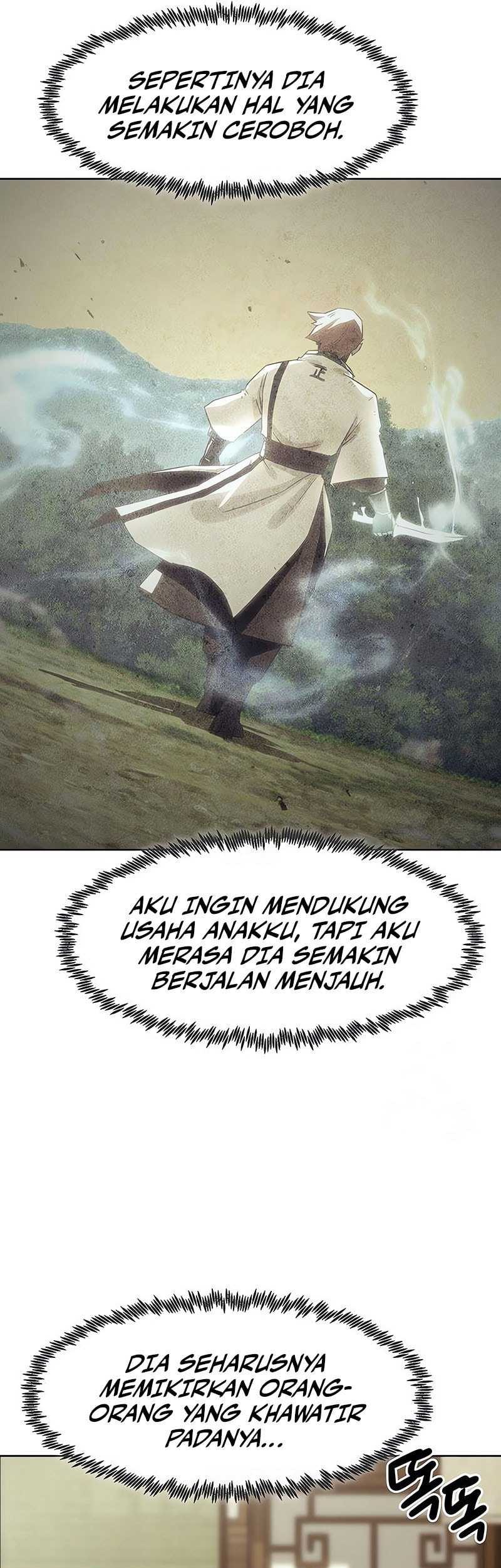 Becoming the Swordmaster Rank Young Lord of the Sichuan Tang Family Chapter 72 Gambar 25