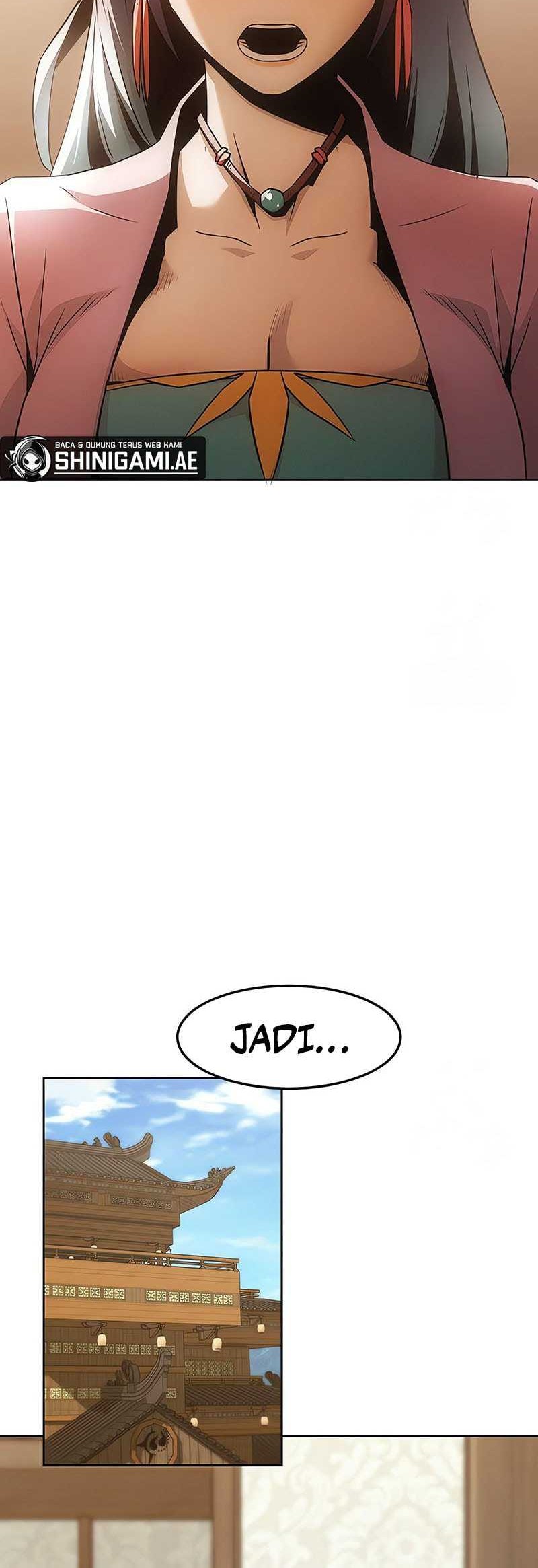 Becoming the Swordmaster Rank Young Lord of the Sichuan Tang Family Chapter 72 Gambar 28