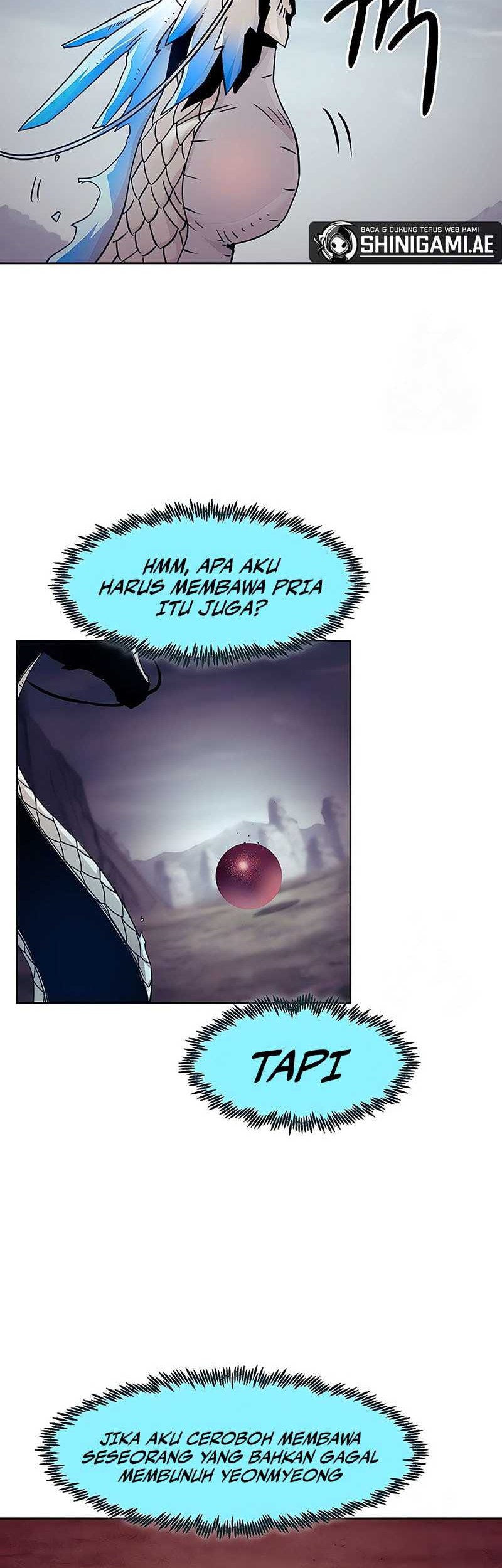 Becoming the Swordmaster Rank Young Lord of the Sichuan Tang Family Chapter 72 Gambar 14