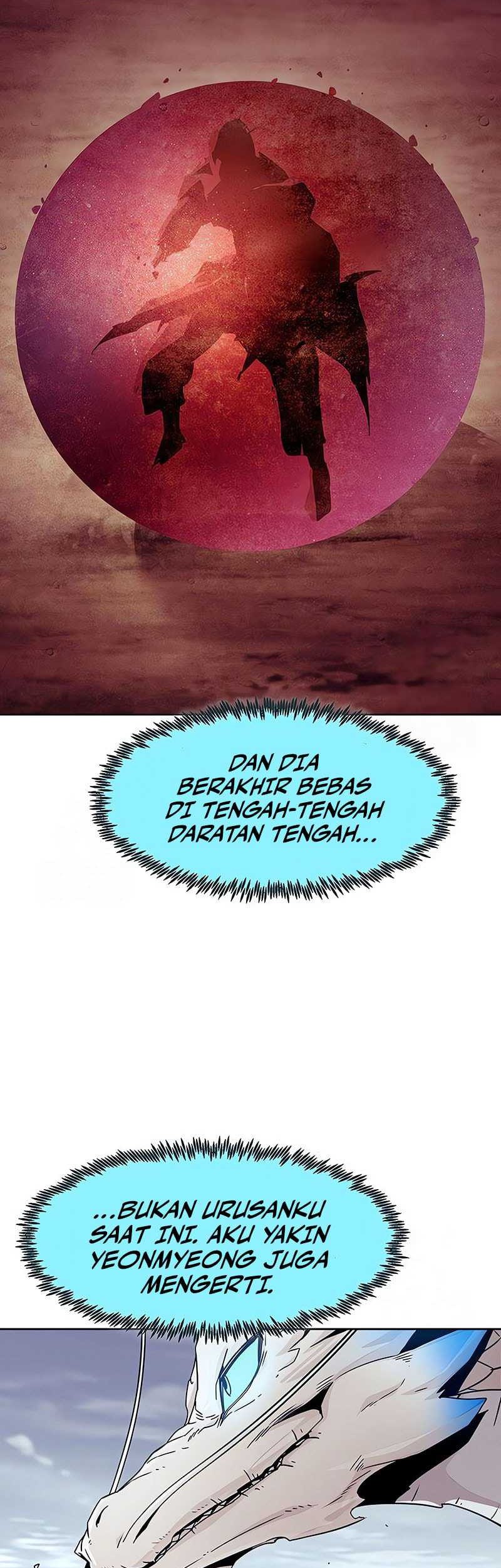 Becoming the Swordmaster Rank Young Lord of the Sichuan Tang Family Chapter 72 Gambar 15