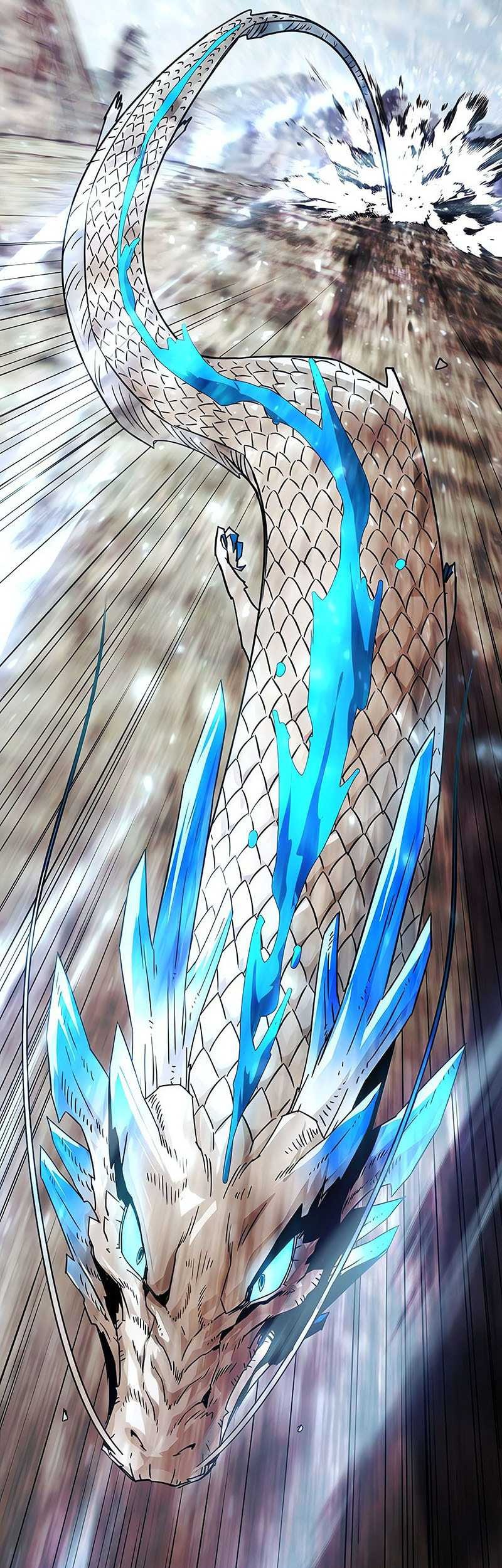 Becoming the Swordmaster Rank Young Lord of the Sichuan Tang Family Chapter 72 Gambar 17