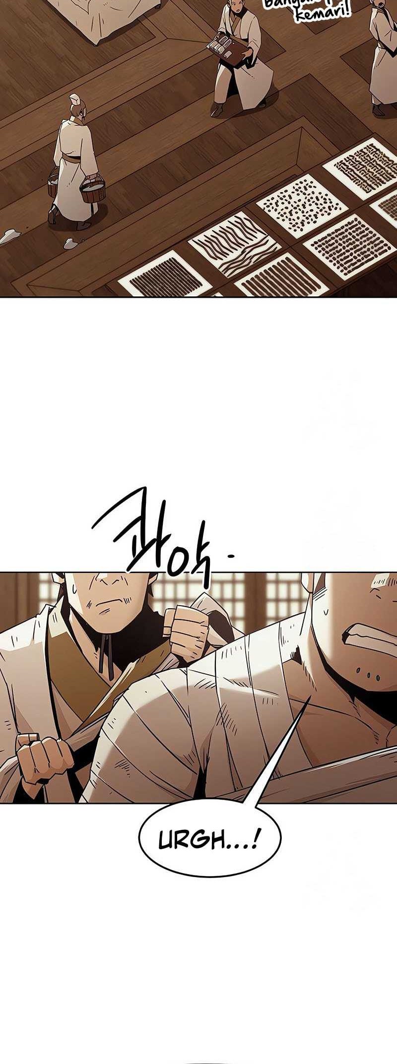 Becoming the Swordmaster Rank Young Lord of the Sichuan Tang Family Chapter 72 Gambar 20