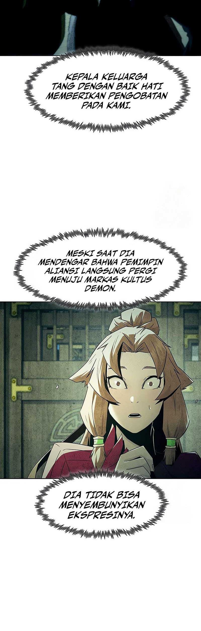 Becoming the Swordmaster Rank Young Lord of the Sichuan Tang Family Chapter 72 Gambar 22