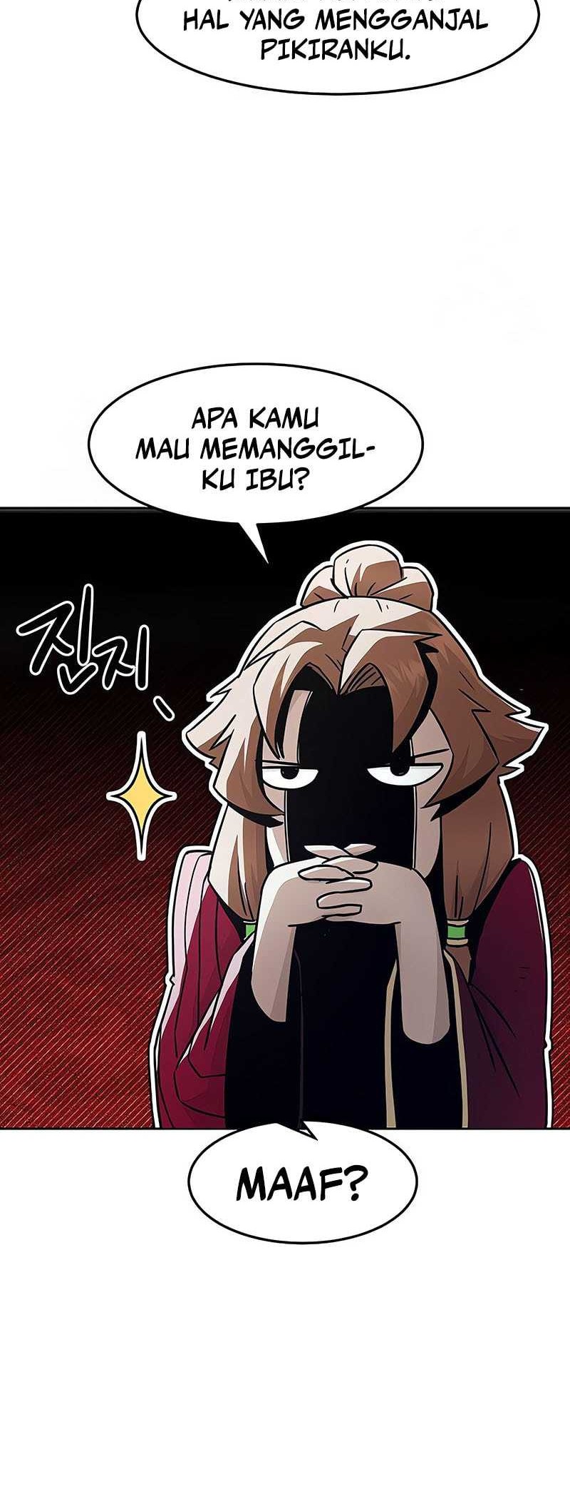 Becoming the Swordmaster Rank Young Lord of the Sichuan Tang Family Chapter 72 Gambar 32