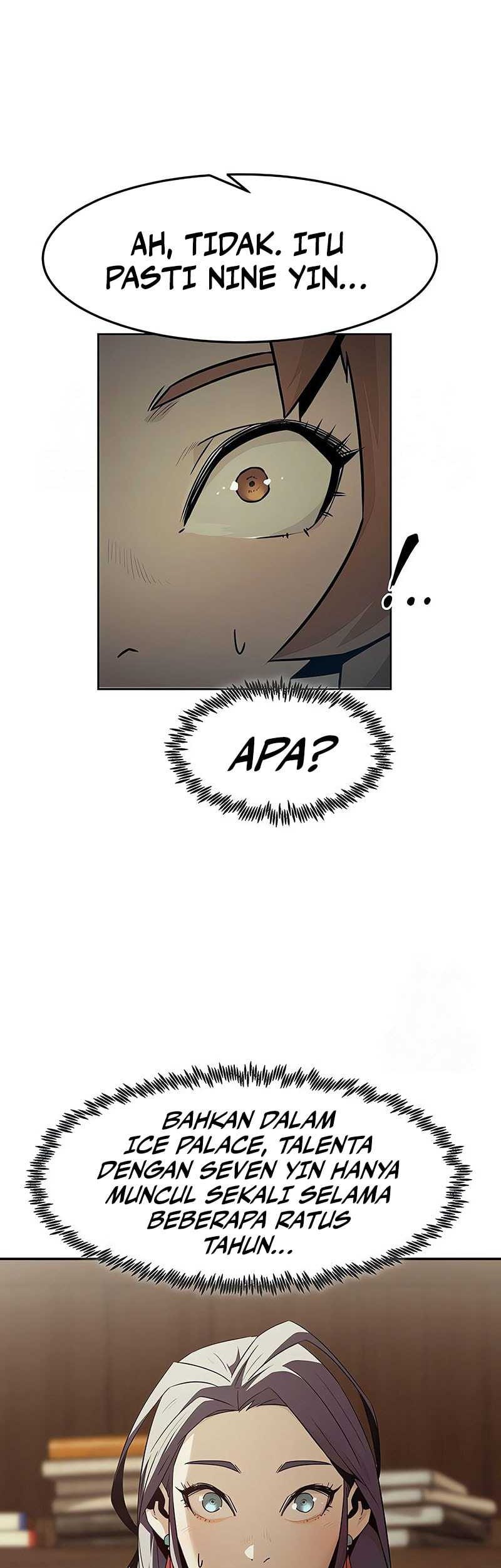 Becoming the Swordmaster Rank Young Lord of the Sichuan Tang Family Chapter 72 Gambar 35