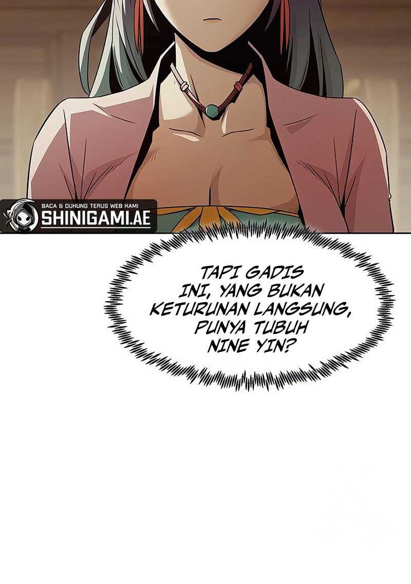 Becoming the Swordmaster Rank Young Lord of the Sichuan Tang Family Chapter 72 Gambar 36