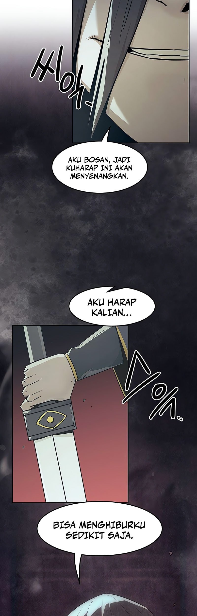 Becoming the Swordmaster Rank Young Lord of the Sichuan Tang Family Chapter 73 Gambar 8