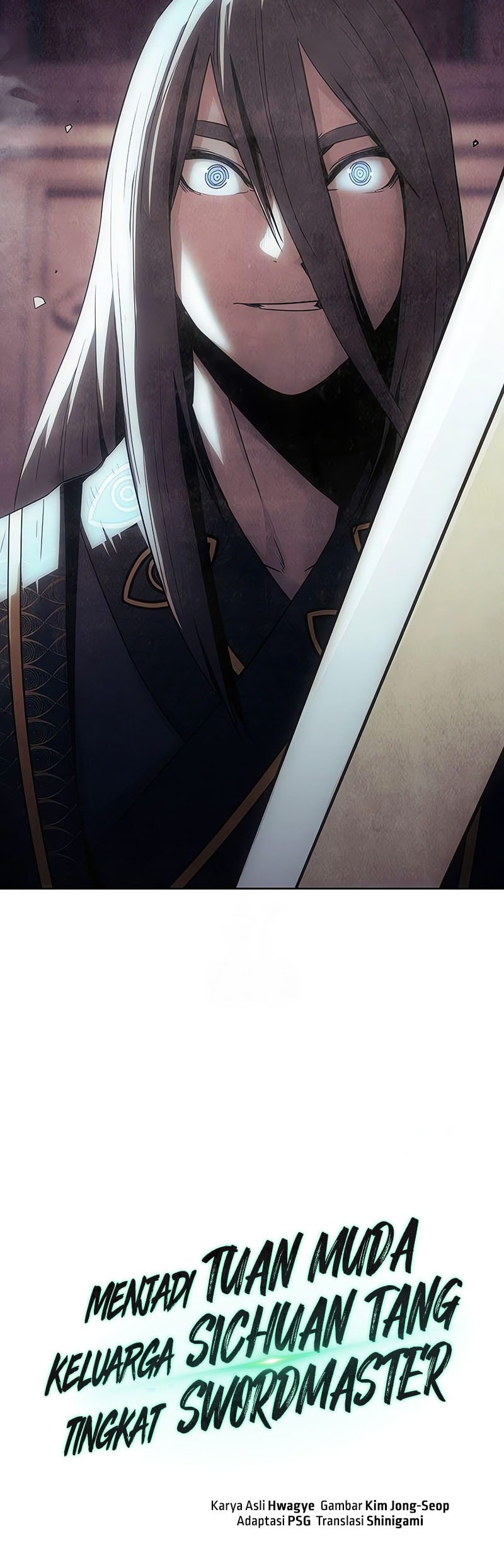 Becoming the Swordmaster Rank Young Lord of the Sichuan Tang Family Chapter 73 Gambar 9