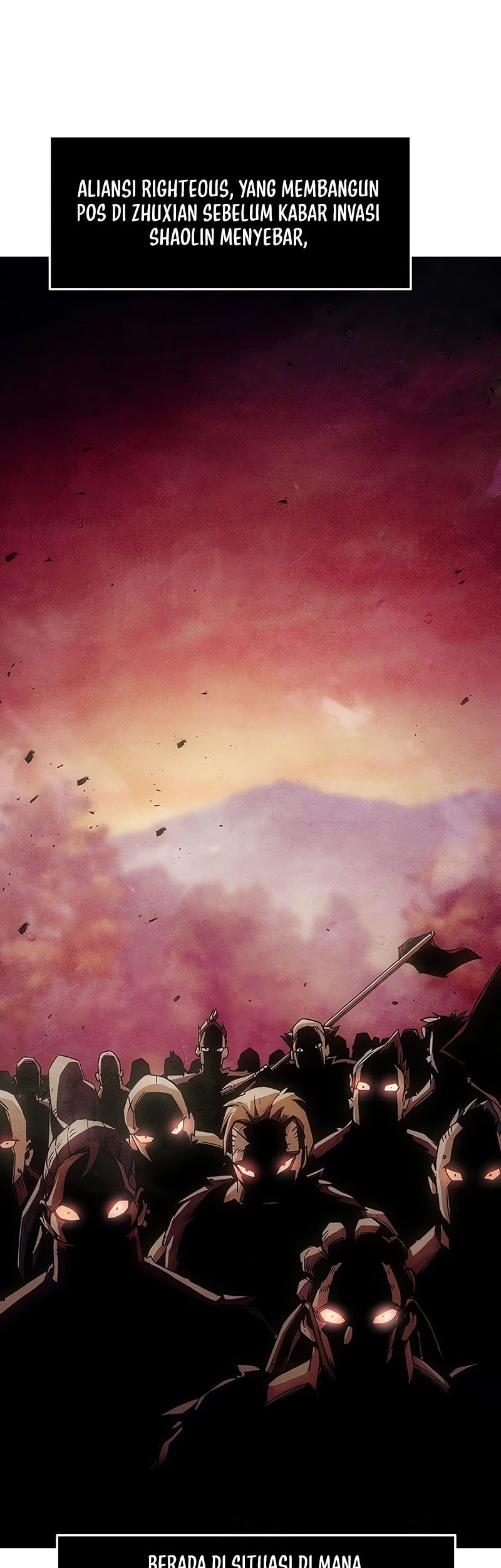 Becoming the Swordmaster Rank Young Lord of the Sichuan Tang Family Chapter 73 Gambar 42