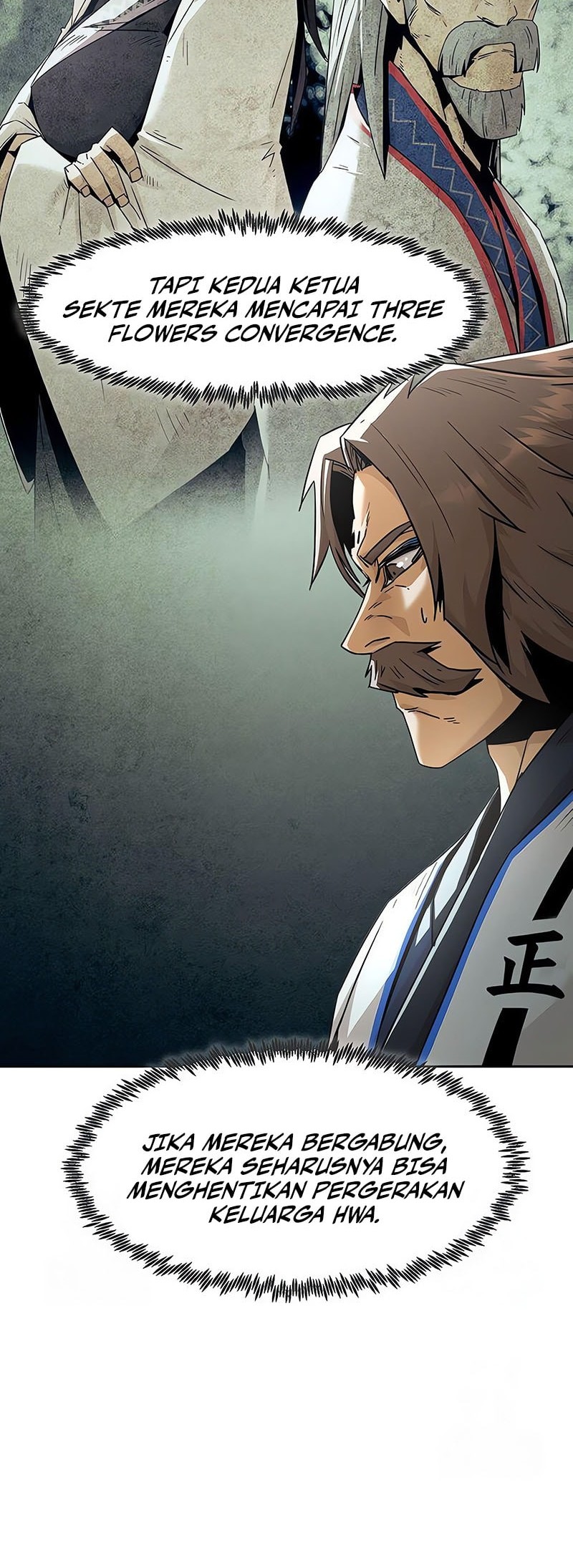 Becoming the Swordmaster Rank Young Lord of the Sichuan Tang Family Chapter 73 Gambar 45