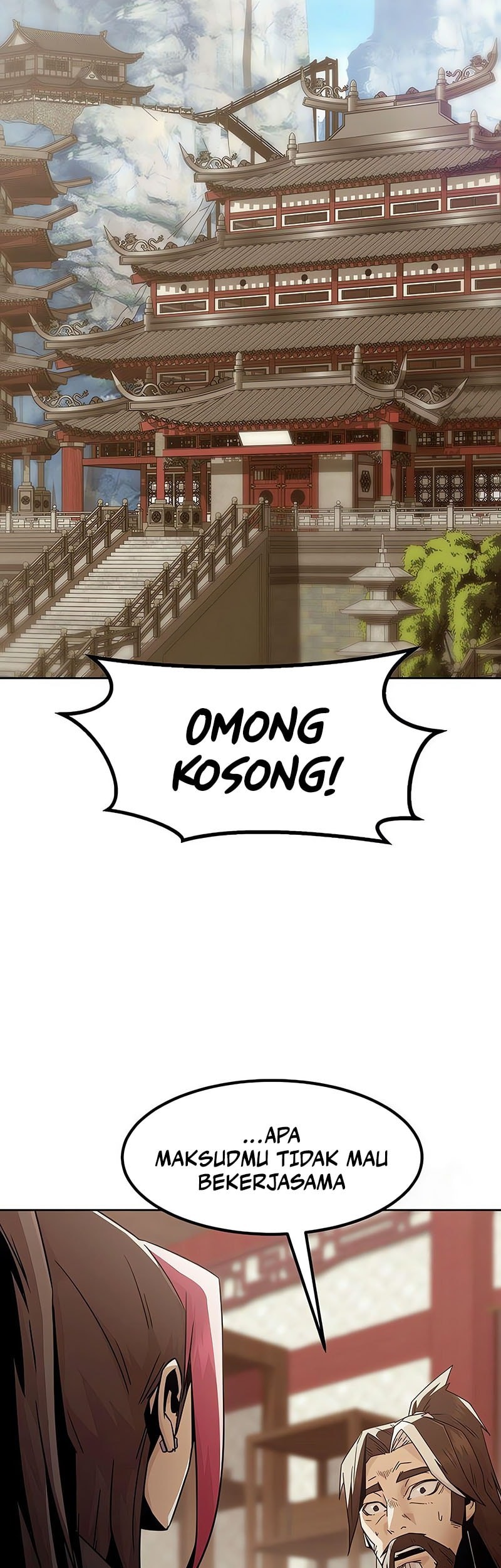 Becoming the Swordmaster Rank Young Lord of the Sichuan Tang Family Chapter 73 Gambar 50