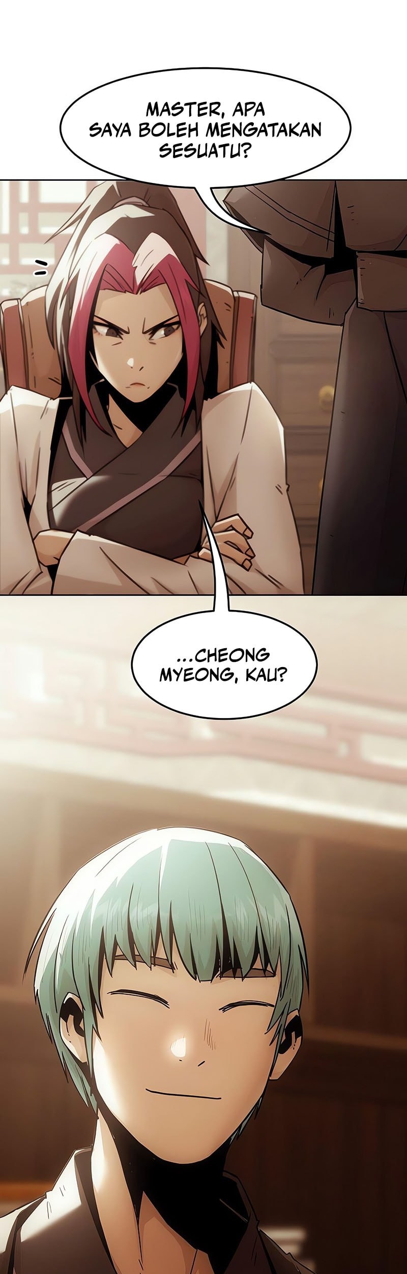 Becoming the Swordmaster Rank Young Lord of the Sichuan Tang Family Chapter 73 Gambar 56