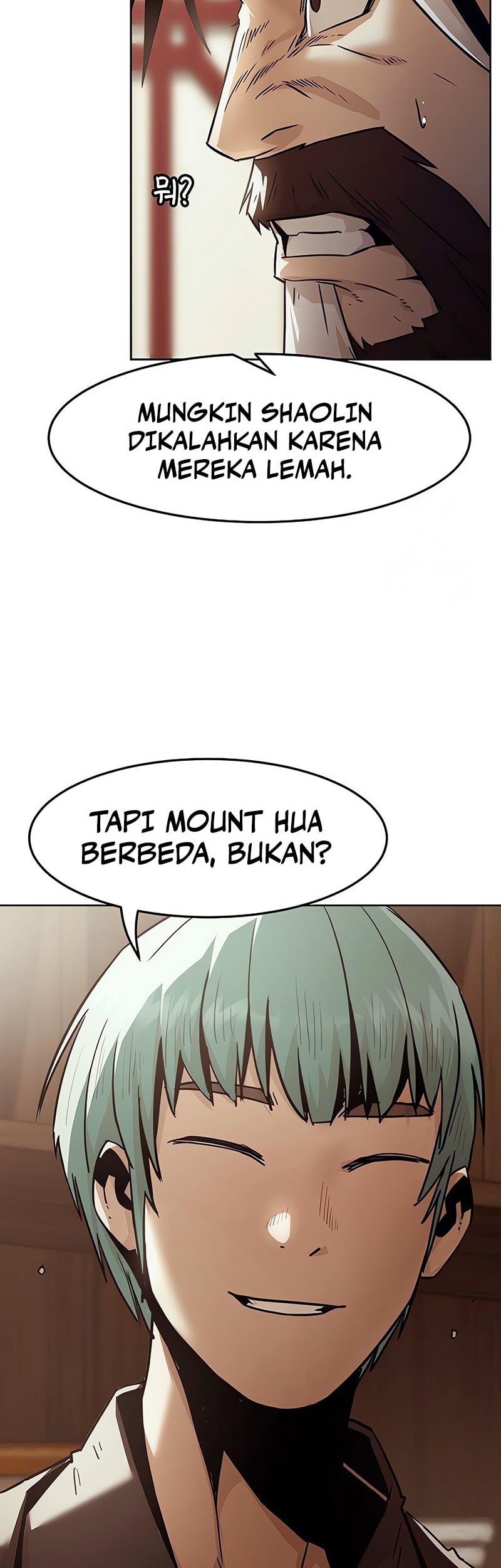 Becoming the Swordmaster Rank Young Lord of the Sichuan Tang Family Chapter 73 Gambar 59