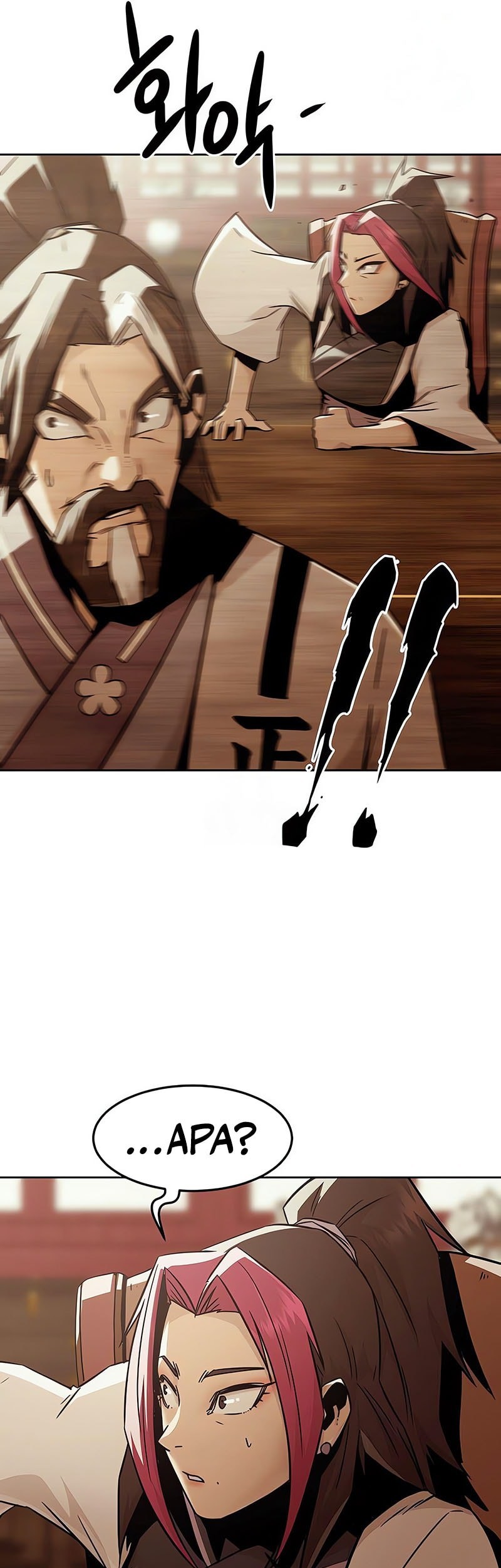 Becoming the Swordmaster Rank Young Lord of the Sichuan Tang Family Chapter 73 Gambar 66