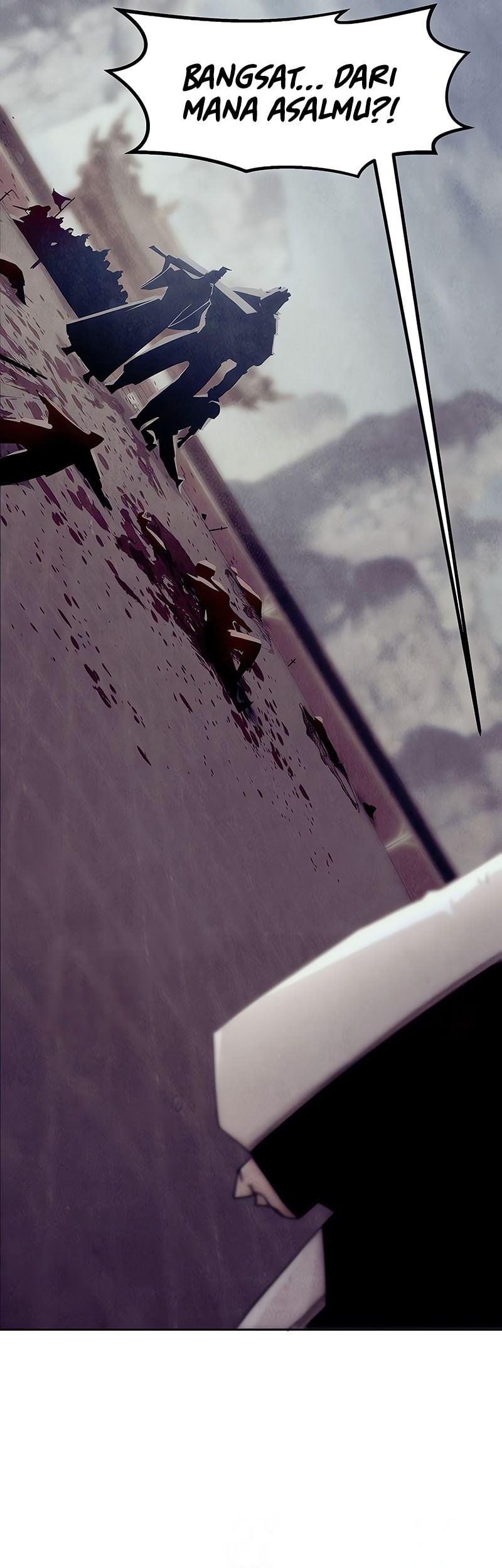 Becoming the Swordmaster Rank Young Lord of the Sichuan Tang Family Chapter 73 Gambar 70