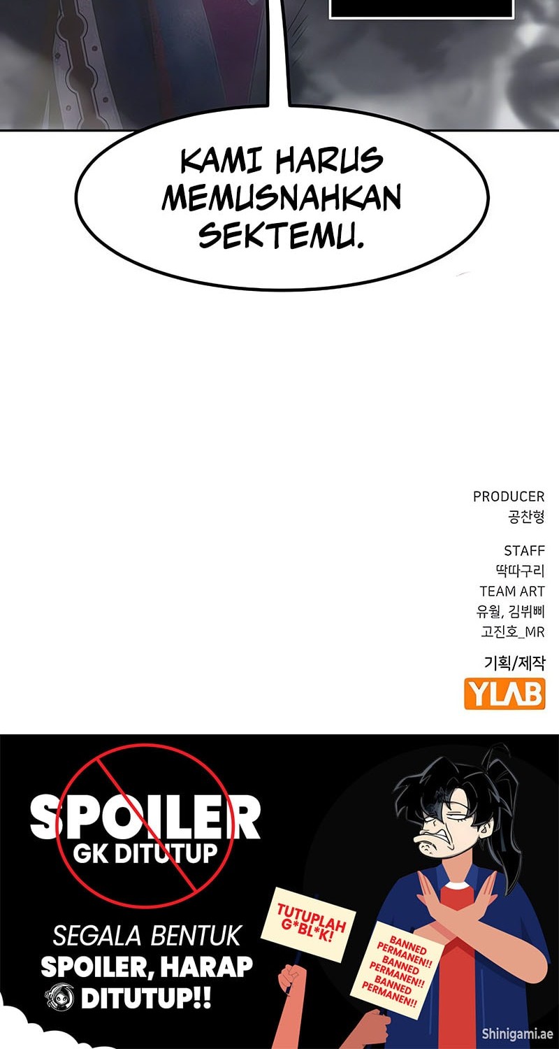 Becoming the Swordmaster Rank Young Lord of the Sichuan Tang Family Chapter 73 Gambar 73