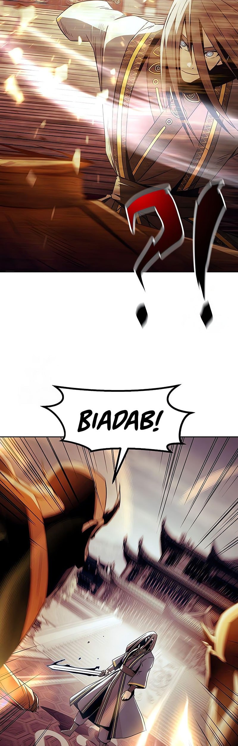 Becoming the Swordmaster Rank Young Lord of the Sichuan Tang Family Chapter 73 Gambar 24