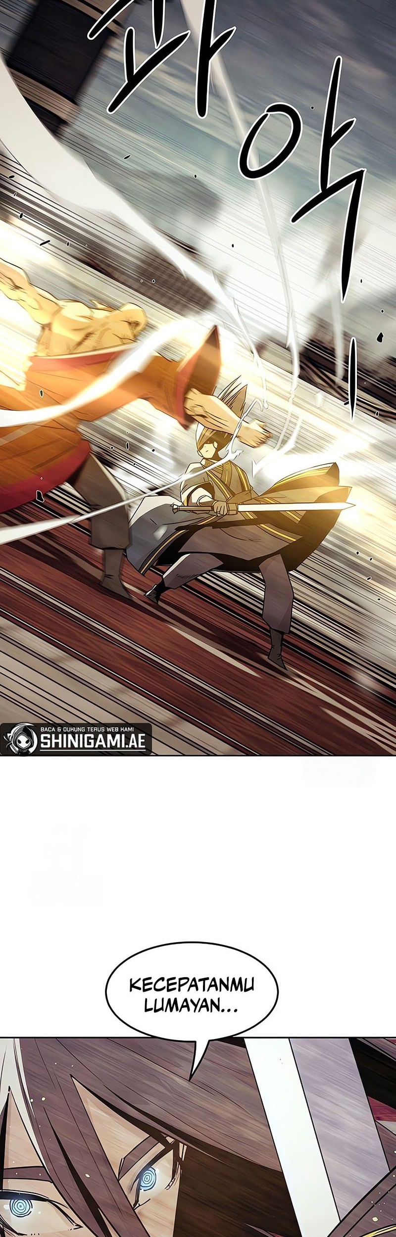 Becoming the Swordmaster Rank Young Lord of the Sichuan Tang Family Chapter 73 Gambar 11