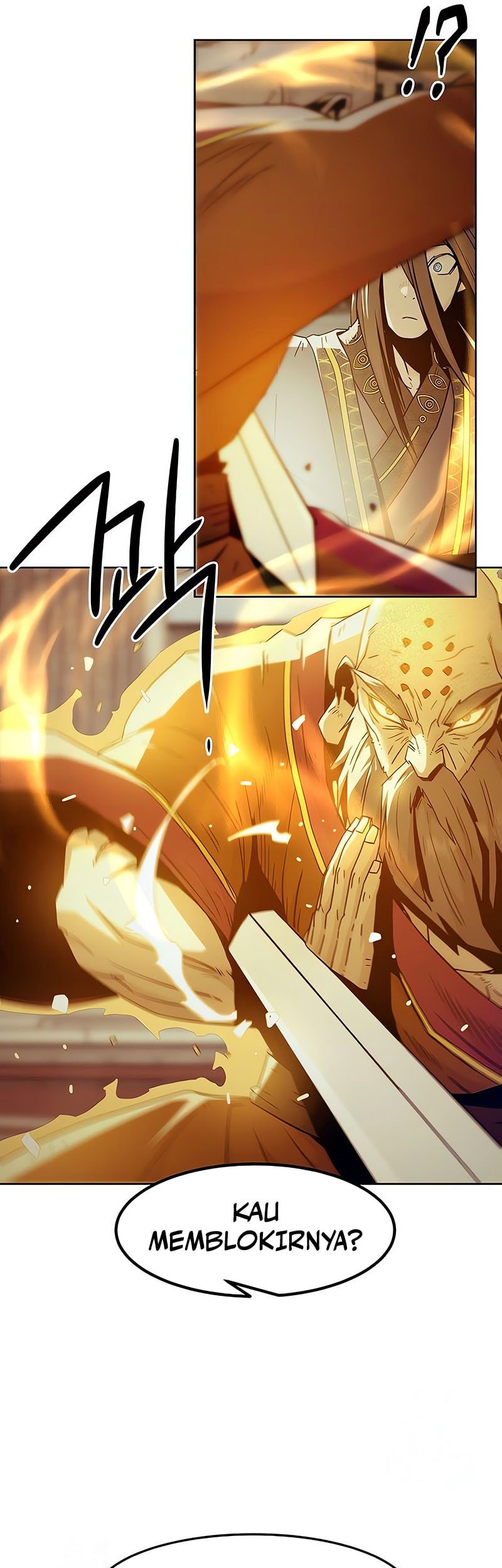 Becoming the Swordmaster Rank Young Lord of the Sichuan Tang Family Chapter 73 Gambar 14