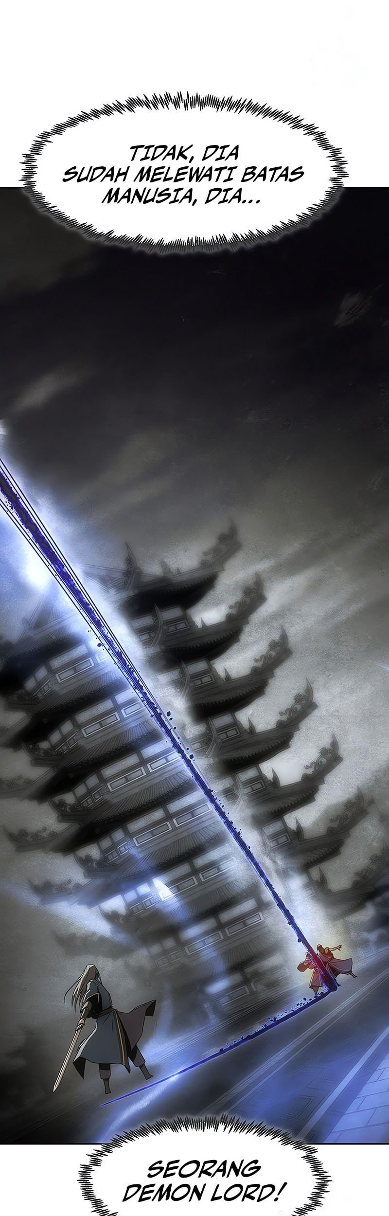 Becoming the Swordmaster Rank Young Lord of the Sichuan Tang Family Chapter 73 Gambar 30