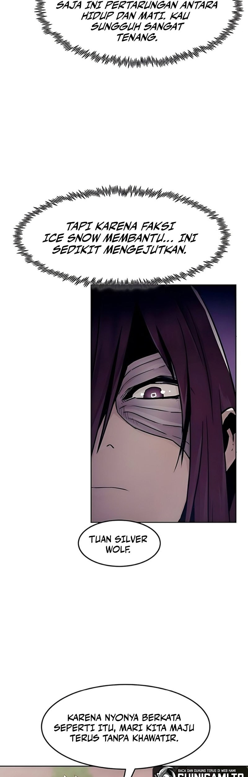 Becoming the Swordmaster Rank Young Lord of the Sichuan Tang Family Chapter 84 Gambar 52