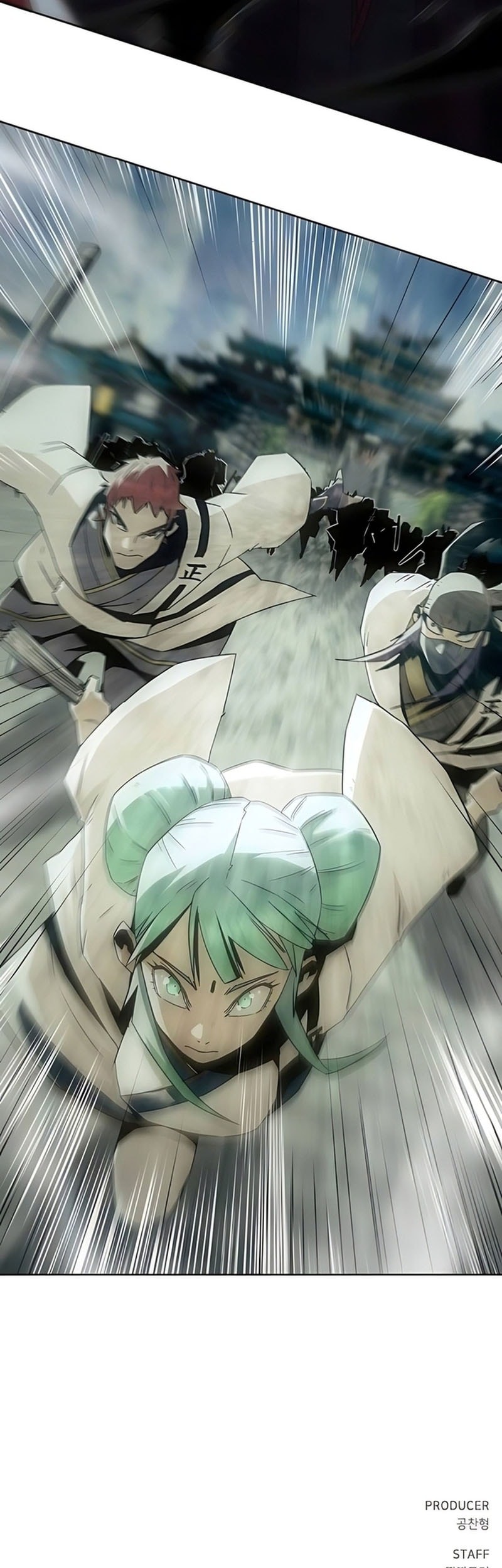 Becoming the Swordmaster Rank Young Lord of the Sichuan Tang Family Chapter 84 Gambar 58