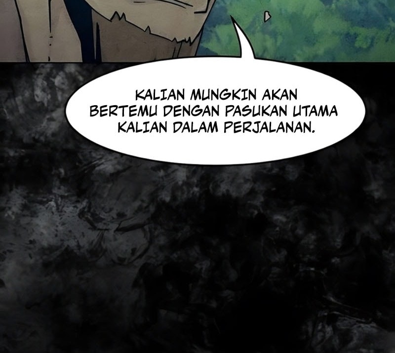 Becoming the Swordmaster Rank Young Lord of the Sichuan Tang Family Chapter 84 Gambar 5