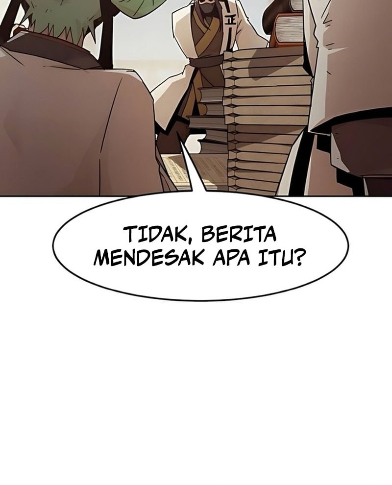 Becoming the Swordmaster Rank Young Lord of the Sichuan Tang Family Chapter 84 Gambar 25