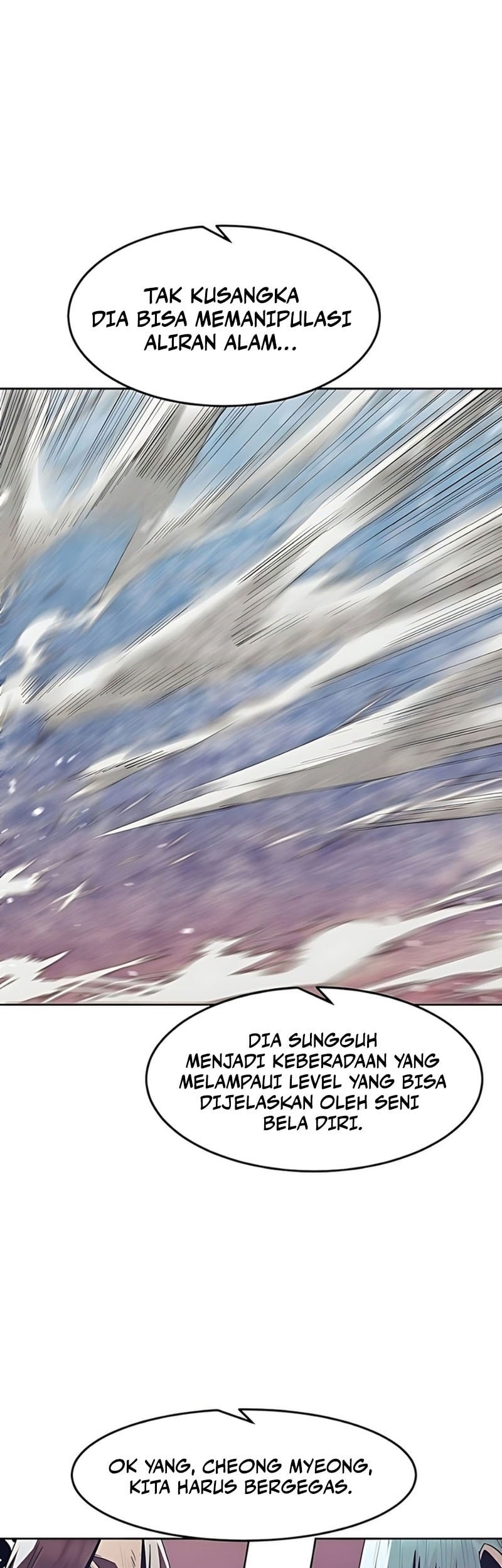 Becoming the Swordmaster Rank Young Lord of the Sichuan Tang Family Chapter 84 Gambar 10