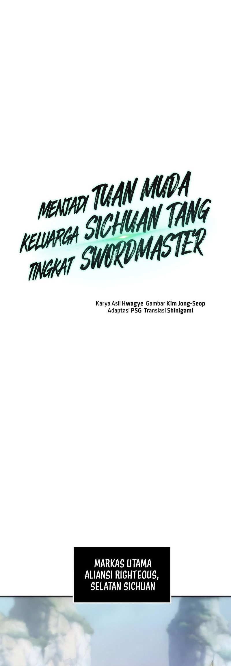 Becoming the Swordmaster Rank Young Lord of the Sichuan Tang Family Chapter 84 Gambar 13