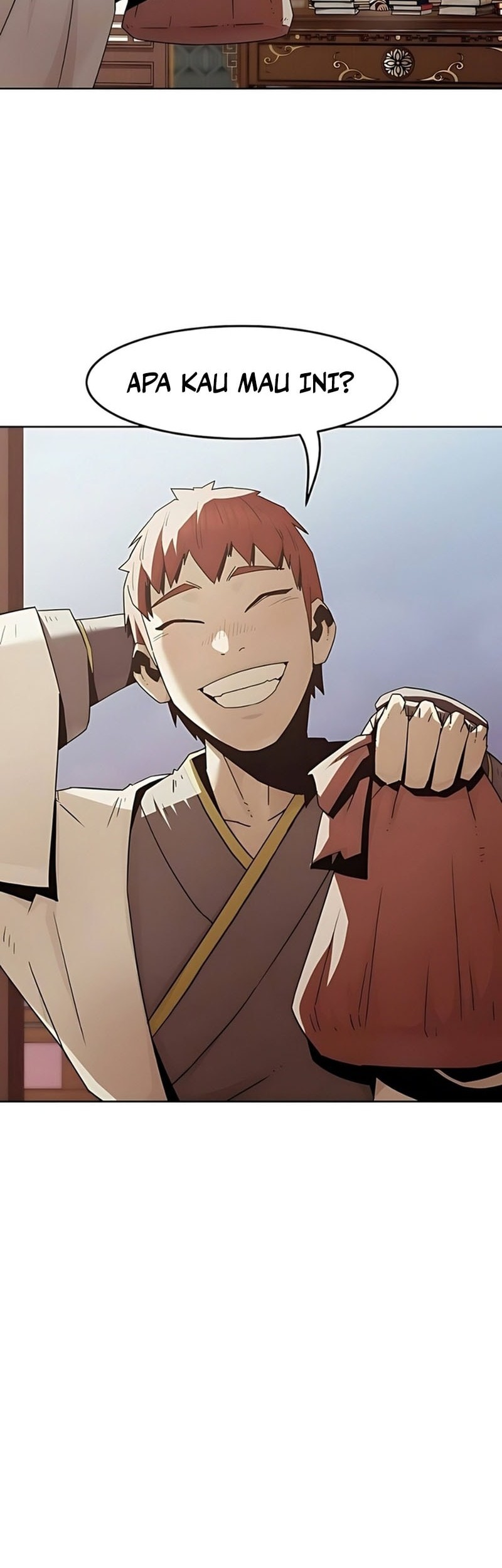 Becoming the Swordmaster Rank Young Lord of the Sichuan Tang Family Chapter 84 Gambar 19