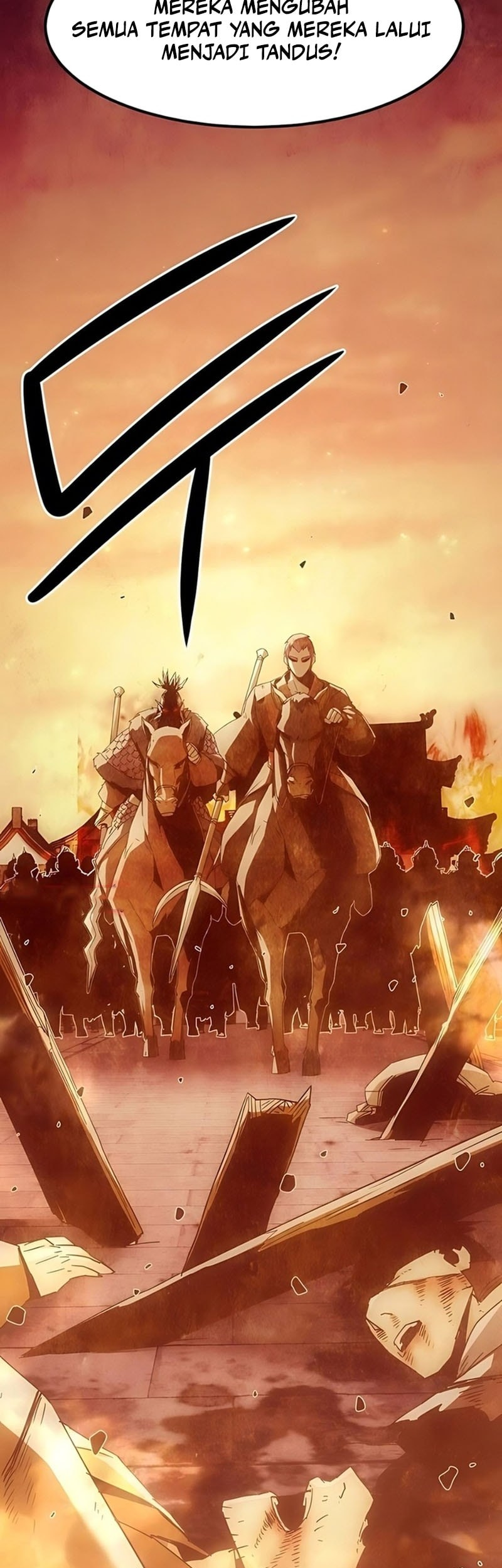 Becoming the Swordmaster Rank Young Lord of the Sichuan Tang Family Chapter 84 Gambar 28