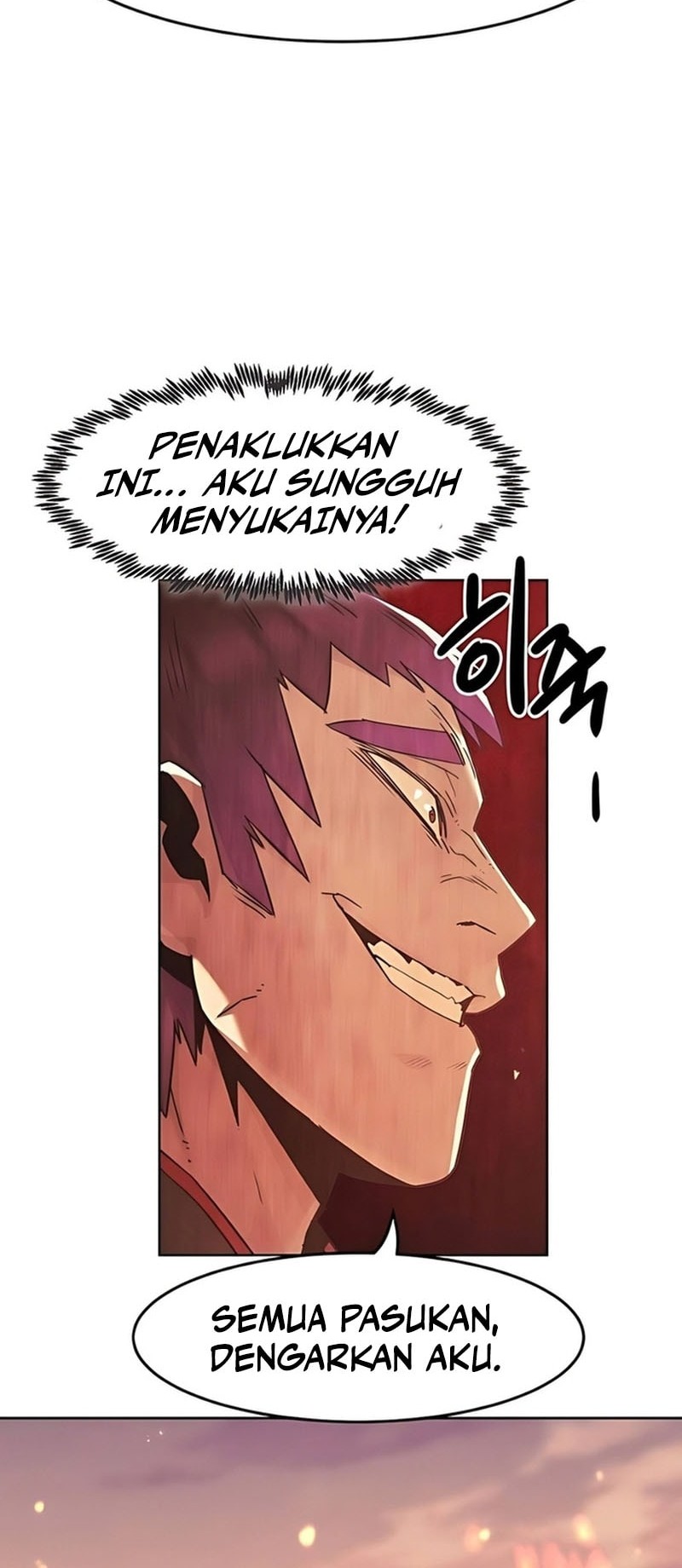 Becoming the Swordmaster Rank Young Lord of the Sichuan Tang Family Chapter 84 Gambar 33