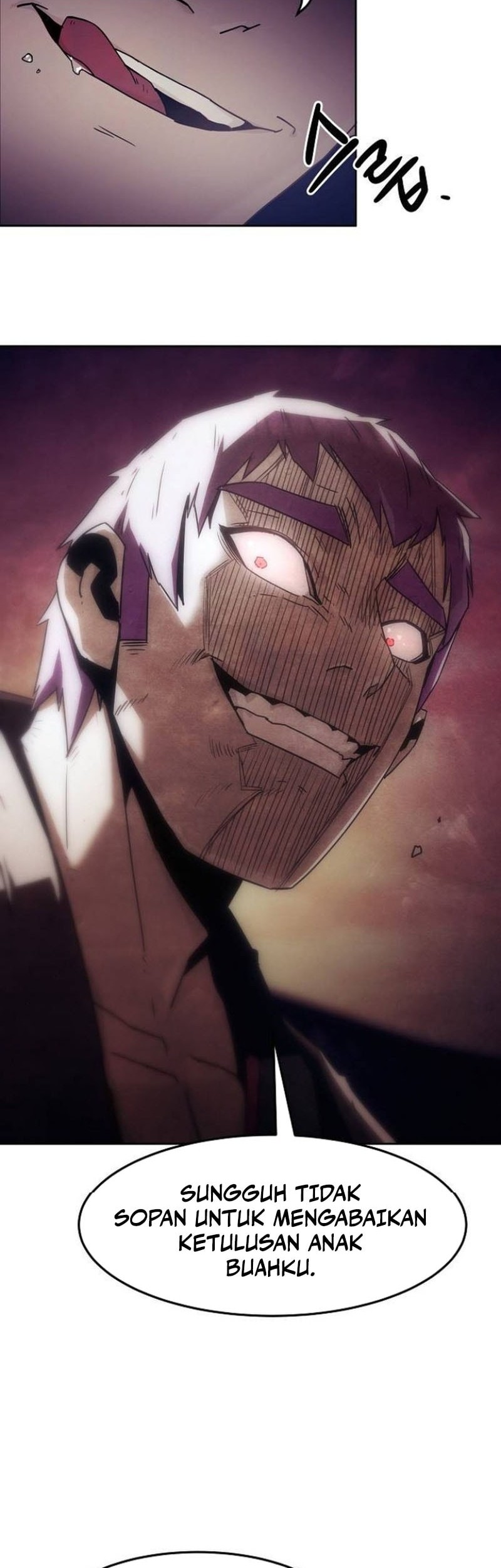 Becoming the Swordmaster Rank Young Lord of the Sichuan Tang Family Chapter 85 Gambar 7