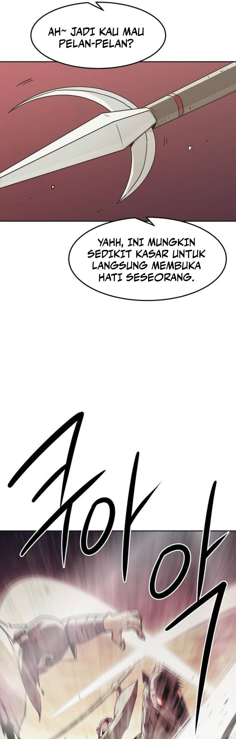 Becoming the Swordmaster Rank Young Lord of the Sichuan Tang Family Chapter 85 Gambar 33