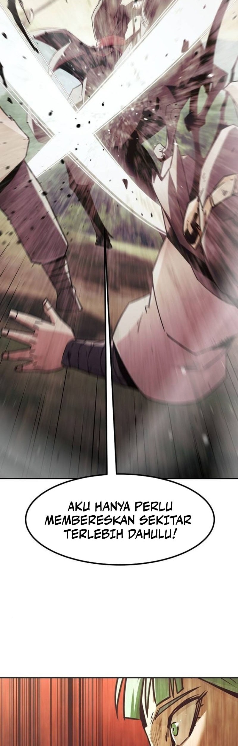 Becoming the Swordmaster Rank Young Lord of the Sichuan Tang Family Chapter 85 Gambar 34