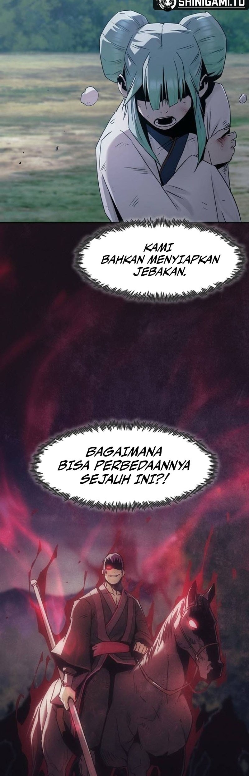 Becoming the Swordmaster Rank Young Lord of the Sichuan Tang Family Chapter 85 Gambar 40