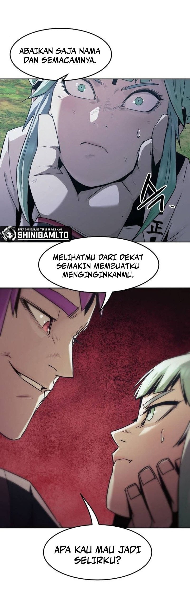 Becoming the Swordmaster Rank Young Lord of the Sichuan Tang Family Chapter 85 Gambar 44