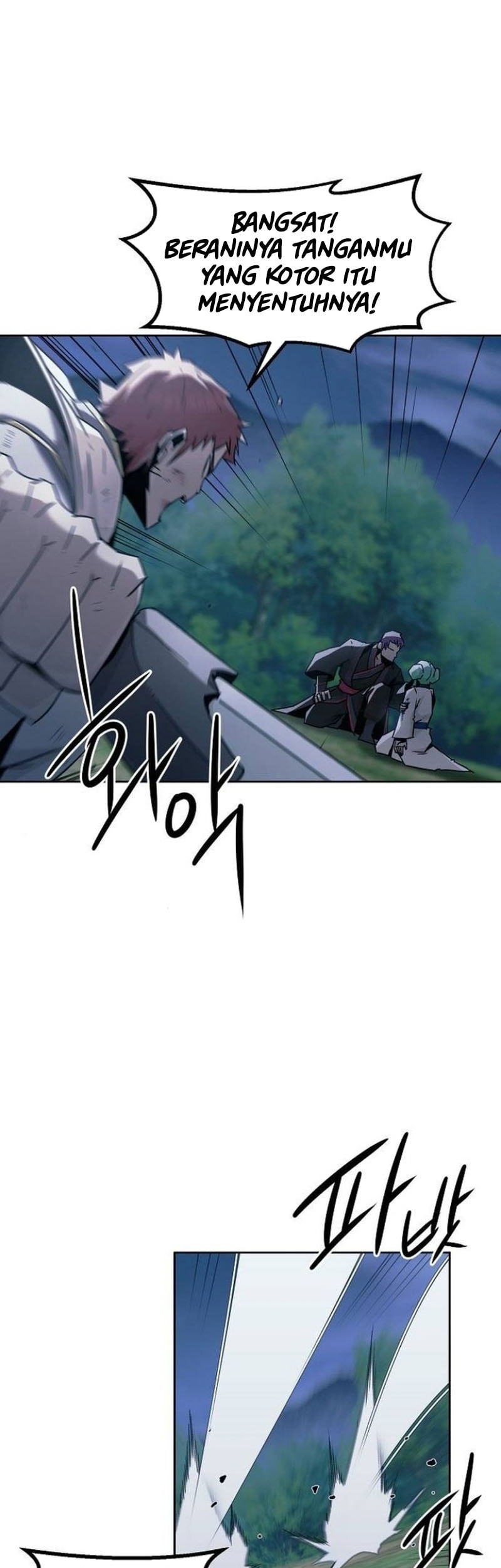 Becoming the Swordmaster Rank Young Lord of the Sichuan Tang Family Chapter 85 Gambar 45