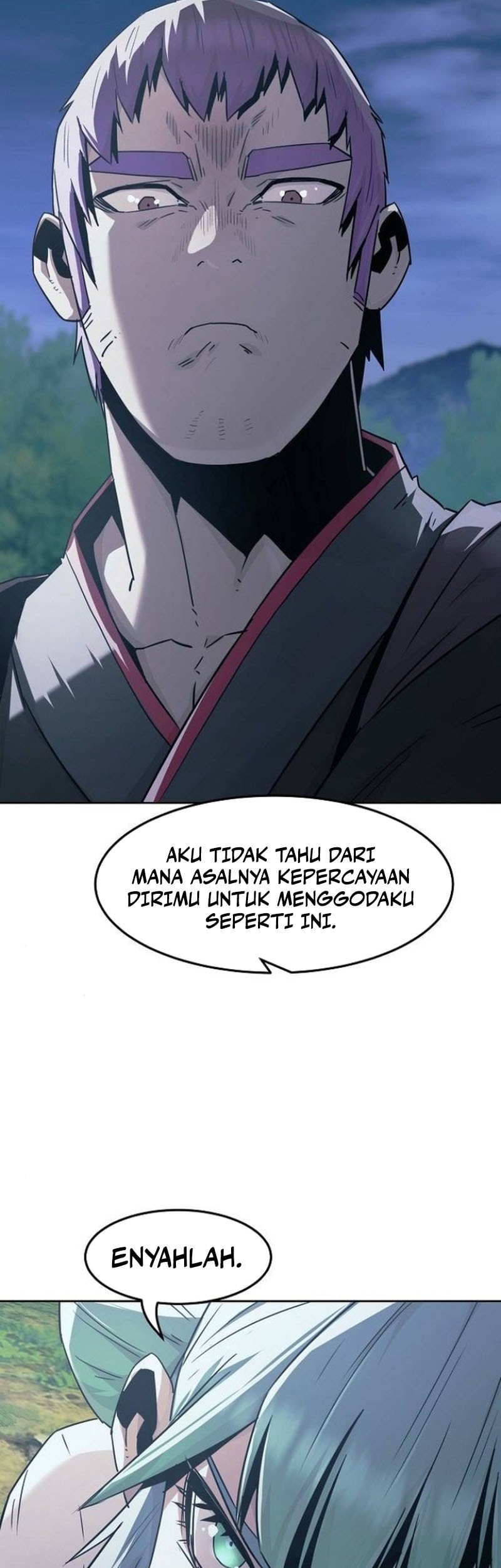 Becoming the Swordmaster Rank Young Lord of the Sichuan Tang Family Chapter 85 Gambar 49