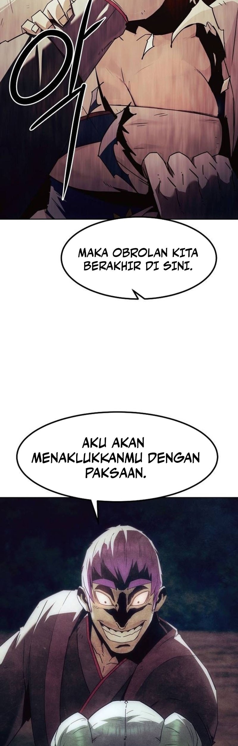 Becoming the Swordmaster Rank Young Lord of the Sichuan Tang Family Chapter 85 Gambar 51