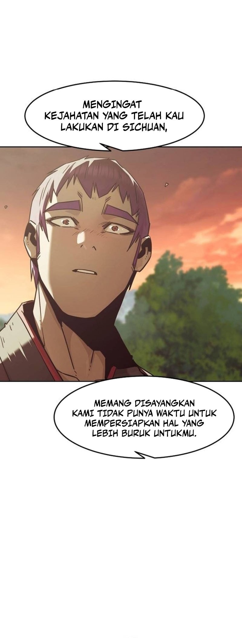 Becoming the Swordmaster Rank Young Lord of the Sichuan Tang Family Chapter 85 Gambar 24