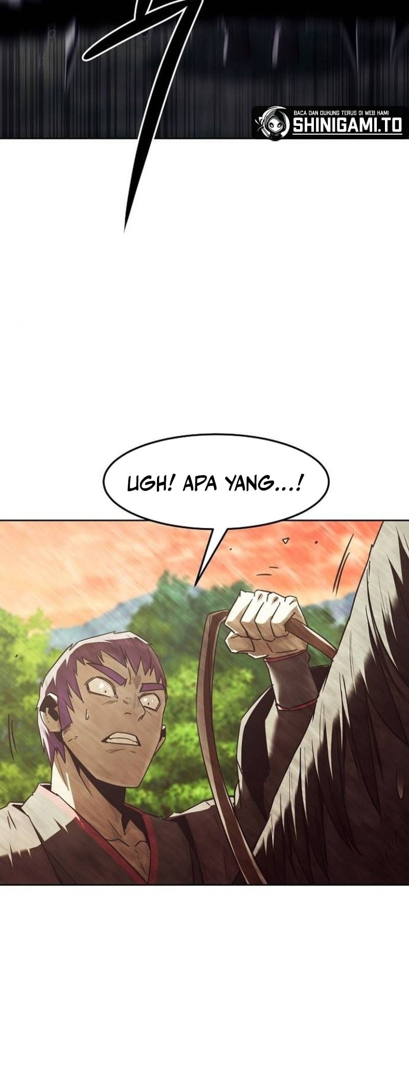 Becoming the Swordmaster Rank Young Lord of the Sichuan Tang Family Chapter 85 Gambar 17