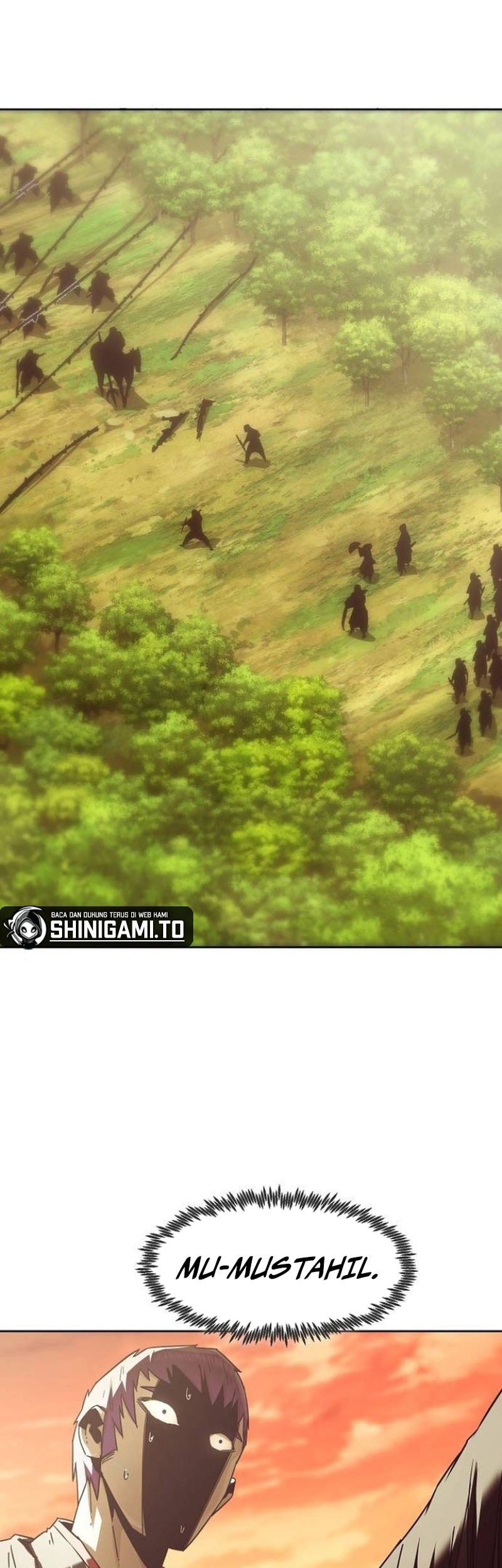 Becoming the Swordmaster Rank Young Lord of the Sichuan Tang Family Chapter 85 Gambar 27