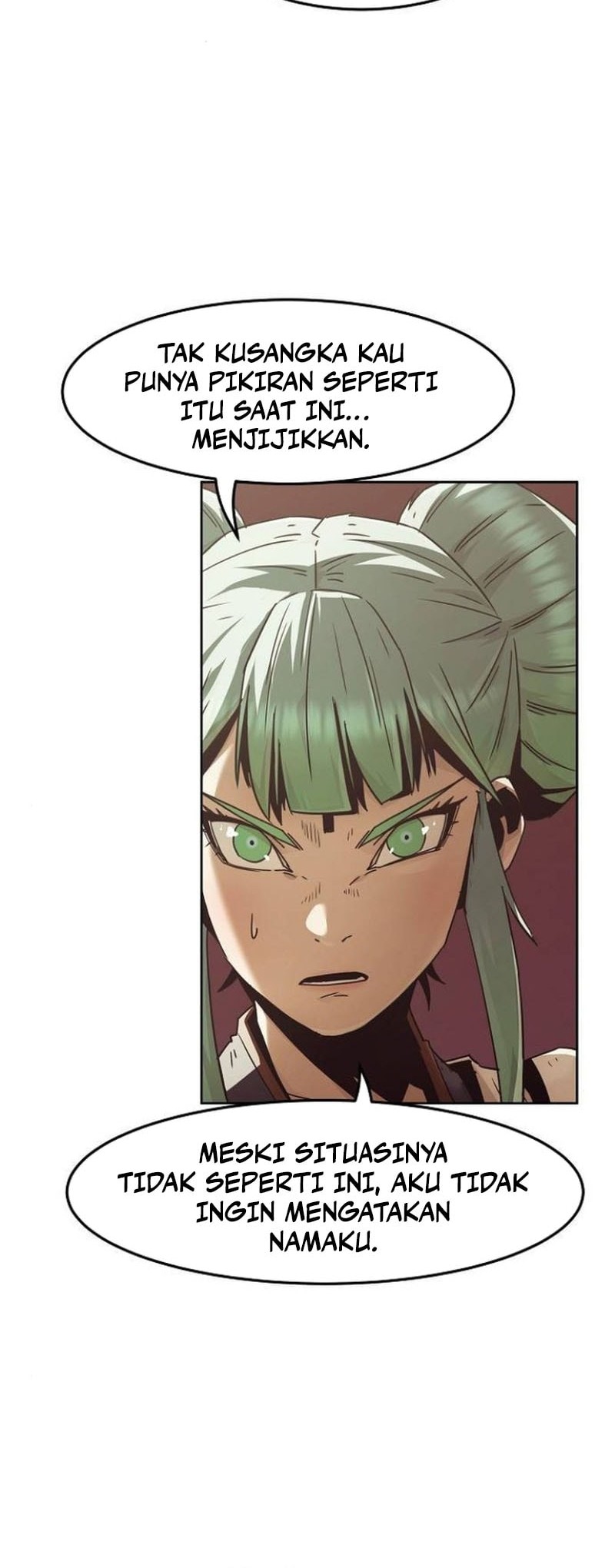 Becoming the Swordmaster Rank Young Lord of the Sichuan Tang Family Chapter 85 Gambar 32