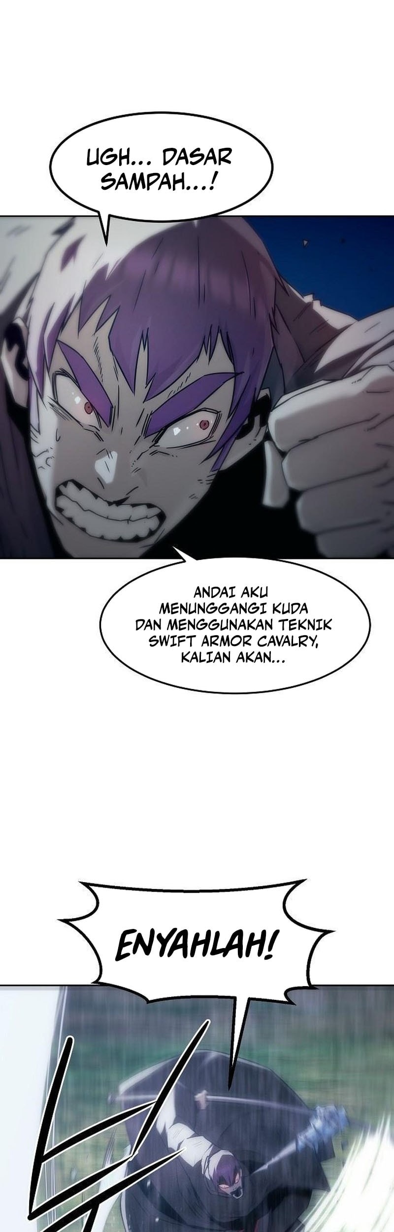 Becoming the Swordmaster Rank Young Lord of the Sichuan Tang Family Chapter 86 Gambar 44